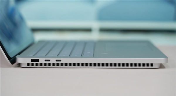 1.9萬旗艦Windows本！微軟Surface Laptop Studio 2圖賞