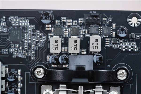 可解鎖230W功耗！銘瑄終結(jié)者B650M WIFI6主板圖賞