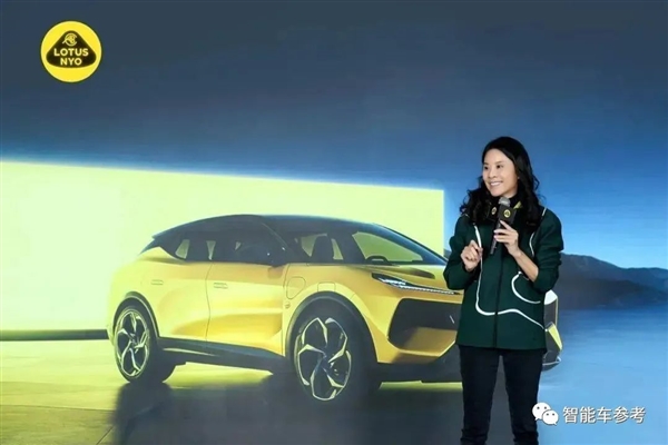 月銷233輛、巨虧13億！路特斯宣布裁員：吉利也無奈