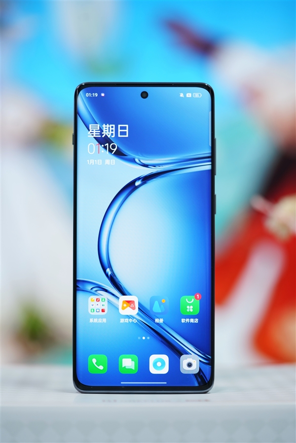 《原神》玩家種草！一加Ace2 Pro原神派蒙主題禮盒圖賞