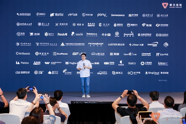 國產(chǎn)GPU正式進入萬卡萬P時代！摩爾線程智算集群擴展至萬卡