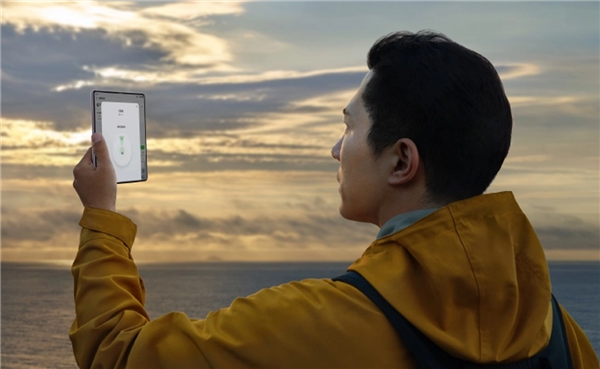 華為Mate X5：國(guó)產(chǎn)手機(jī)巔峰之作 “一帶一路”峰會(huì)國(guó)禮之選