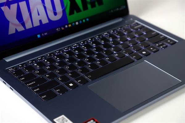 聯(lián)想給出了AI PC答案！聯(lián)想小新Pro14 AI超能本2024上手