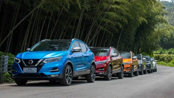 反轉(zhuǎn)！合資車廠代工中國電車 翻身戰(zhàn)從內(nèi)打響