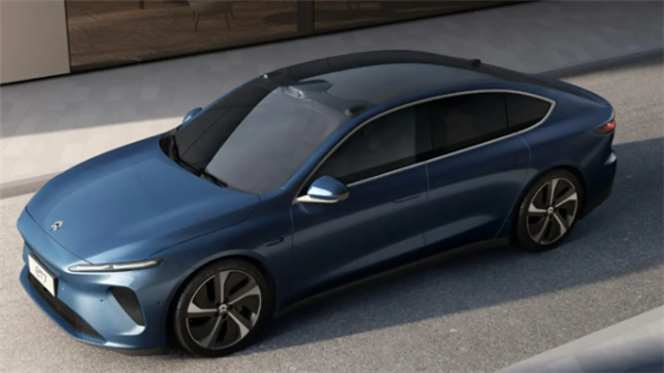 續(xù)航536公里 國產(chǎn)寶馬i5動力曝光 這價格蔚來ET7不是更香