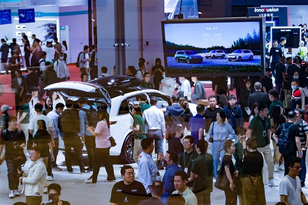 營收大漲2倍、毛利率超特斯拉：理想怎么做到的？