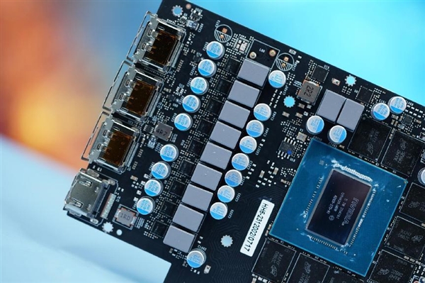 SUPER大升級！影馳RTX 4070 Ti SUPER黑將圖賞