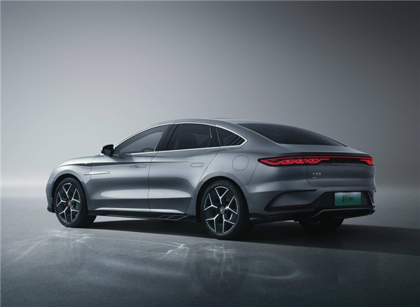 想買混動(dòng)的朋友 真別只盯著比亞迪了