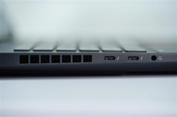 i9-14900HX+RTX 4080！惠普暗影精靈10圖賞