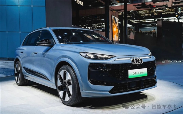 純?nèi)加蛯崿F(xiàn)“有路就能開”：奧迪確認(rèn)用華為智駕！