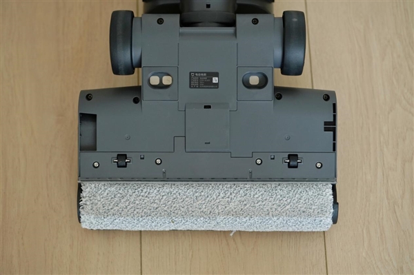 五合一全屋吸塵除螨！米家無線洗地機(jī)3 Max圖賞