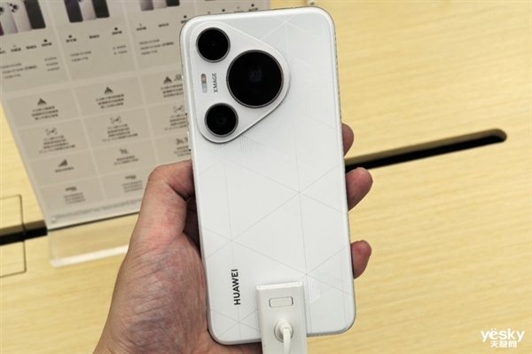 用了一個月華為Pura 70 Pro：我決定推薦下這個大杯 超值