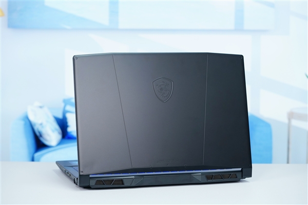 全新銳龍R7-8845HS！星影15 AI銳龍版2024游戲本圖賞