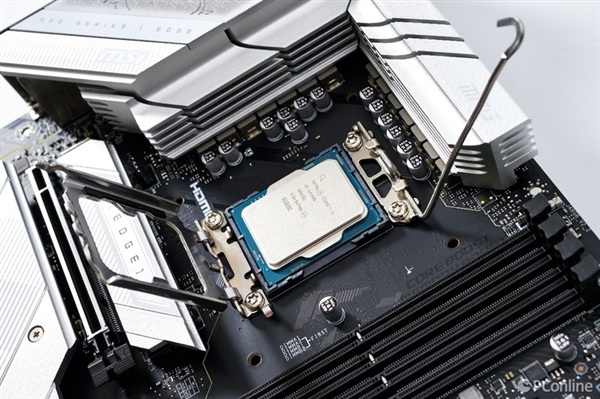 Intel Core i5-14400上手:千元級甜品真香處理器(圖35) Intel Core i5-14400上手:千元級甜品真香處理器