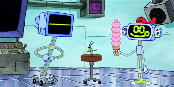 看了虛擬主播 也許人類終將愛上ChatGPT