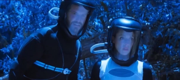 《阿凡達(dá)2》 已經(jīng)被“爛片之王”翻拍了：豆瓣居然全5星