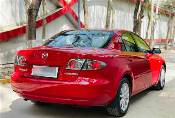 馬自達(dá)的電車得等到2027年？我有點(diǎn)繃不住