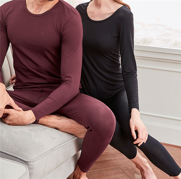 海瀾之家清倉價(jià)手慢無：多款式保暖內(nèi)衣54.5元/套