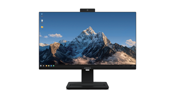 國產x86 CPU！十臺兆芯教育電腦集中亮相