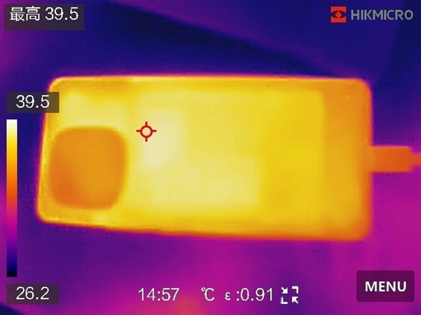 藍(lán)廠Y系列性能質(zhì)變！vivo Y200 GT性能實(shí)測