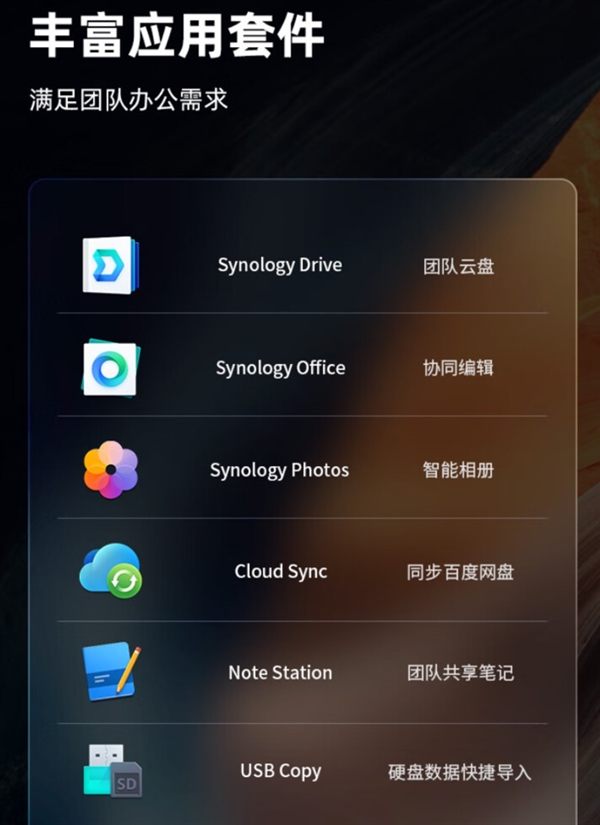 有NAS后 我再也不花冤枉錢(qián)買(mǎi)大容量手機(jī)了