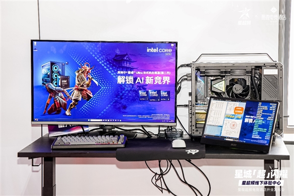 居然還能超頻！長沙曼微電競酒店開業(yè) 樹立新標(biāo)桿