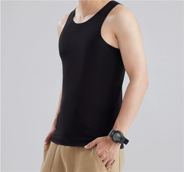 穿出男人味！基達T恤、背心大促速囤：券后低至13元/件