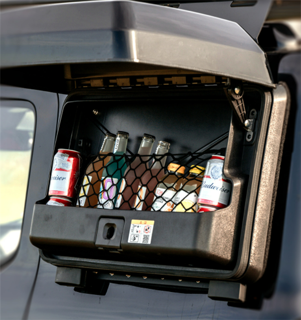 大定用戶(hù)破5000 寶駿悅也推出“衛(wèi)士版”官改套件：僅需6570元