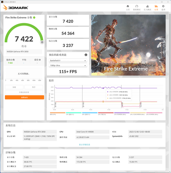 2000元內(nèi)性能無敵！英特爾銳炫A580獨(dú)立顯卡上手