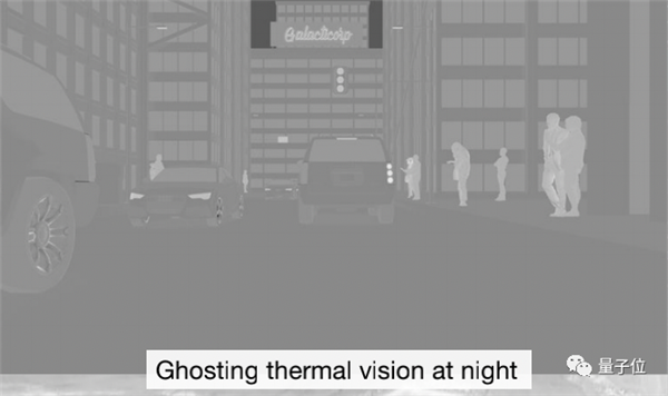 Nature最新封面！AI司機夜晚視物如白天：浙大博士一作
