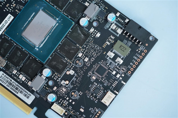 鋁合金打造！影馳RTX 4070 Ti SUPER金屬大師顯卡圖賞