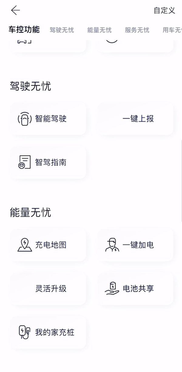 給了車主一堆福利的蔚來：差點(diǎn)被薅禿！然后就沒有然后了