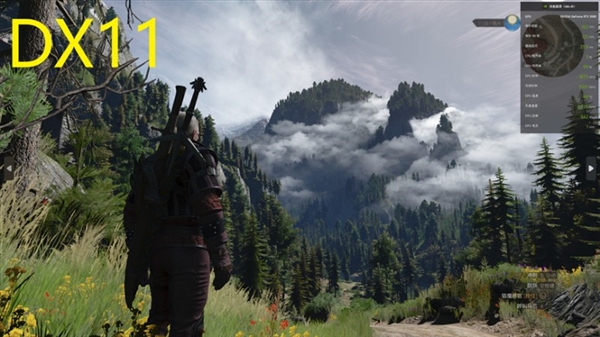 幀數(shù)暴漲40%！《巫師3》次時(shí)代版畫質(zhì)優(yōu)化指南