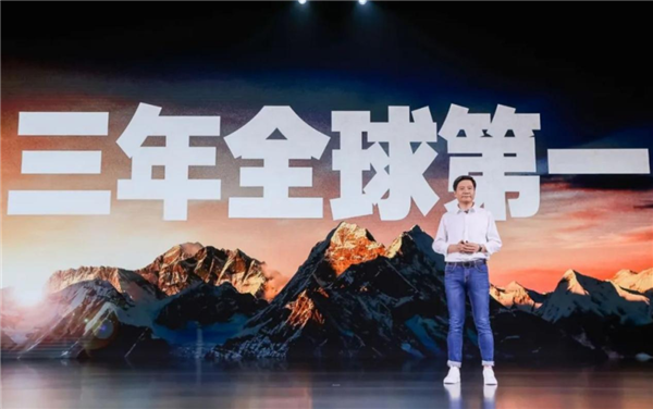 又一小米核心決策成員 離雷軍而去