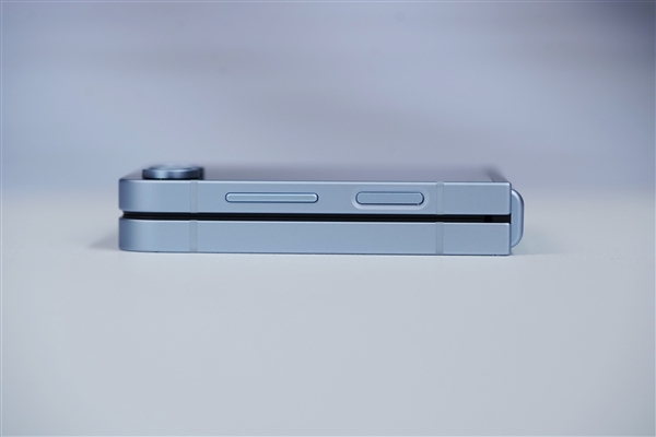 性能最強小折疊屏！三星Galaxy Z Flip6圖賞