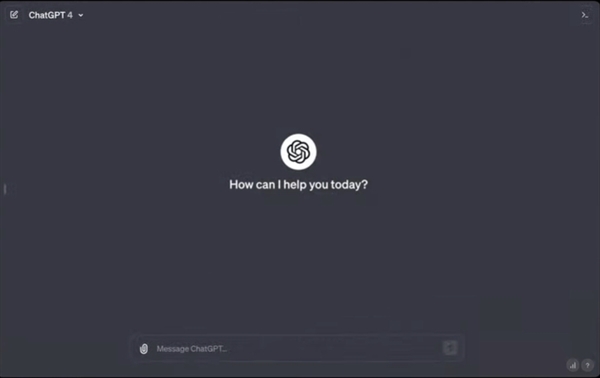 CEO公開致歉！ChatGPT和API服務(wù)出現(xiàn)嚴(yán)重停機(jī) 競(jìng)品也跟著崩了