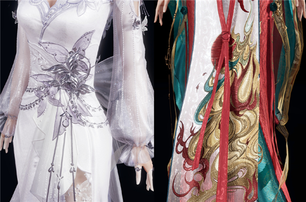 15歲的《劍網(wǎng)3》把自己放進(jìn)手機(jī)里：我的青春回來(lái)了！