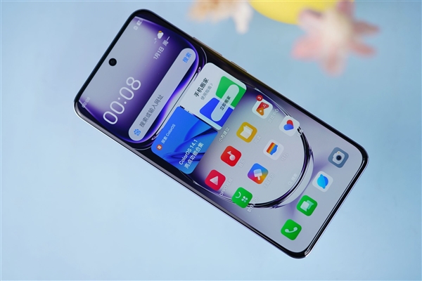 天璣9200+星速版加持！OPPO Reno12 Pro圖賞
