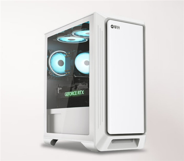 保價(jià)雙十一！攀升2款電競整機(jī)歷史低價(jià)促銷：比自己DIY還便宜2000元