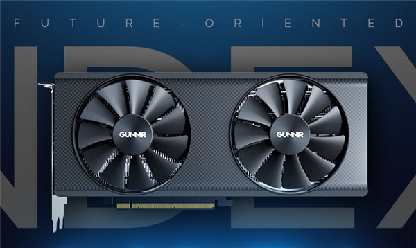 快科技2023年度評(píng)獎(jiǎng)：顯卡篇