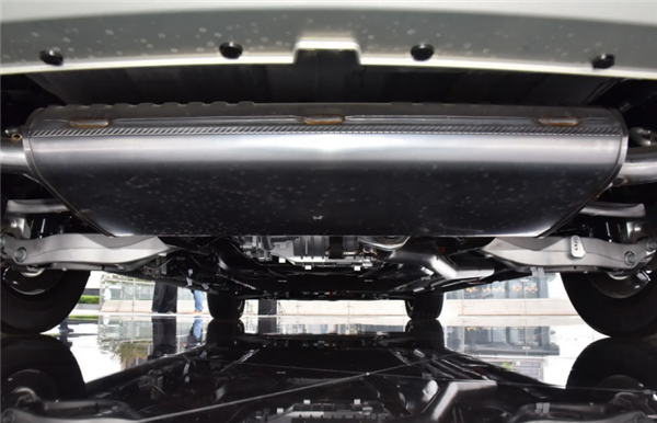 長城官宣：魏牌MPV高山8月上市 或28萬起售 配置太良心