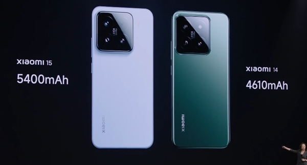 小米最極致的小尺寸旗艦！小米15正式發(fā)布：4499元起