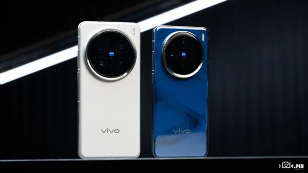 用了幾天vivo X200 Pro：我感覺友商壓力有點(diǎn)大啊