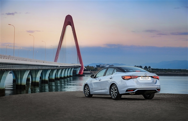 被稱“馬路三大媽”又何妨：日產(chǎn)軒逸7月買出2.967萬輛 榮獲第一