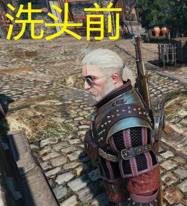 幀數(shù)暴漲40%！《巫師3》次時(shí)代版畫質(zhì)優(yōu)化指南