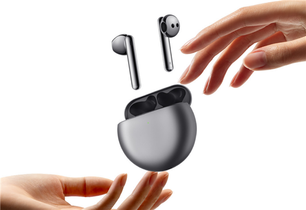 真無線耳機的年底入手好時機 華為FreeBuds系列最高直降200元(圖6) 真無線耳機的年底入手好時機 華為FreeBuds系列最高直降200元