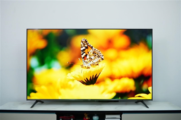 392背光分區(qū)同級(jí)無(wú)敵！小米電視S65 Mini LED圖賞