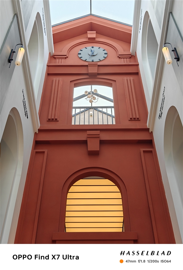 影像教科書！OPPO Find X7 Ultra霸榜DXO：遙遙領(lǐng)先