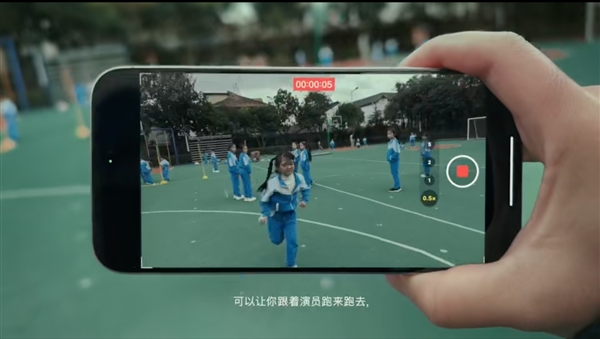 范偉主演iPhone拍攝！揭開蘋果賀歲片《小蒜頭》背后的秘密