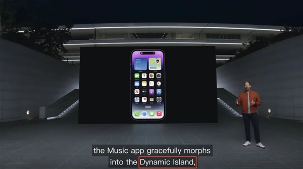 你發(fā)現(xiàn)沒？蘋果從來不提什么虛擬現(xiàn)實、AI：華為唯一學(xué)會了！